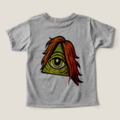 Le Superoeil vert (Design Verso)