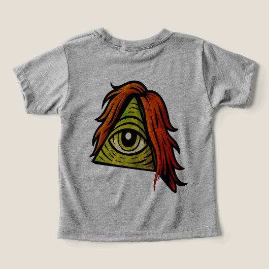 Le Superoeil vert (Design Verso)