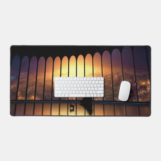 Le superviseur (Clavier et souris)