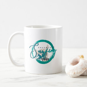 Le surf Mug classique #11