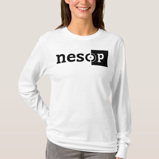 Le sweat - shirt à capuche adapté longue par (Devant)