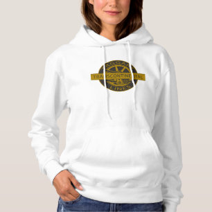Le sweat - shirt à capuche des femmes