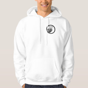 Le sweat - shirt à capuche des hommes de CSAD