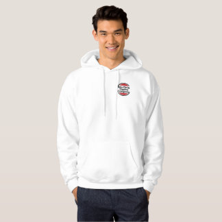 Le sweat - shirt à capuche d'hommes de New Circle