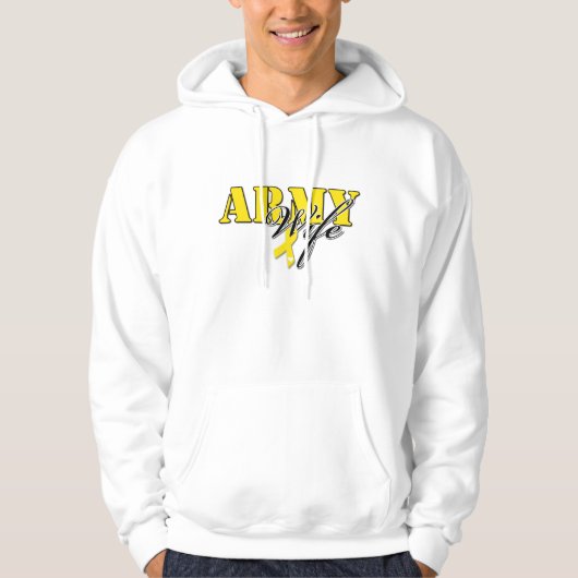 Le sweat - shirt à capuche du r de STEPHANIE (Devant)