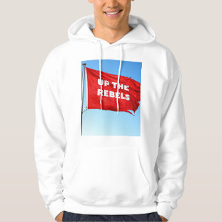 Le Sweat - shirt à capuche thématique Rebels