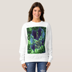 Le sweatshirt de base des femmes
