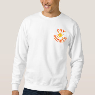 Le sweatshirt des hommes