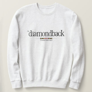 Le sweatshirt des hommes