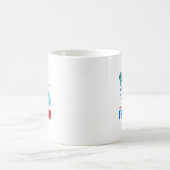 Le symbole de la liberté | Mug classique #11 (Centre)