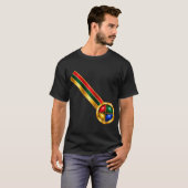 Le T-shirt (Devant entier)