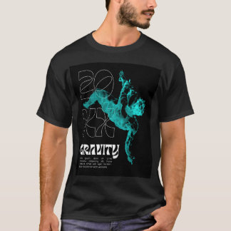 Le T-shirt Adventure
