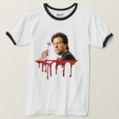 Le T-shirt Adventure (Design devant)