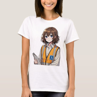 Le T-shirt Basic