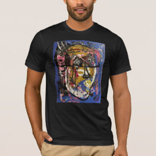 Le T-Shirt Basic Dark The Shamen