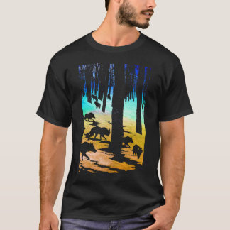 Le T-Shirt Basique AlphaMen