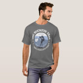 Le T-shirt Buckeye Trail (BG) (Devant entier)