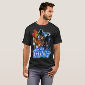 le T-shirt classique (Devant entier)