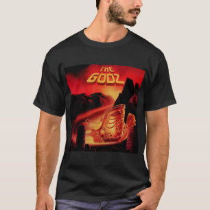 Le T-shirt classique de Godz