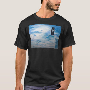 Le T-shirt classique du Truman Show