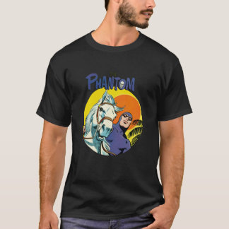 Le T-shirt classique fantôme