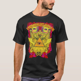Le T-shirt classique Mars Volta 1 Homme