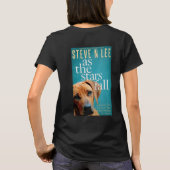 Le T-shirt d'automne des Stars 03 (Dos)