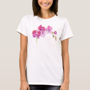 Le T-shirt de base des femmes