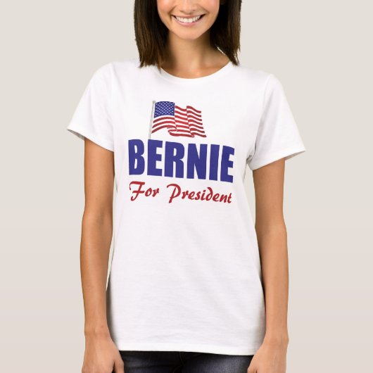 Le T-shirt de base des femmes de ponceuses de (Devant)