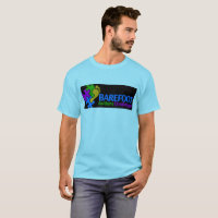 Le T-shirt de base des hommes de CCB