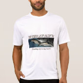 Le T-shirt de Bubble Tee (Devant)