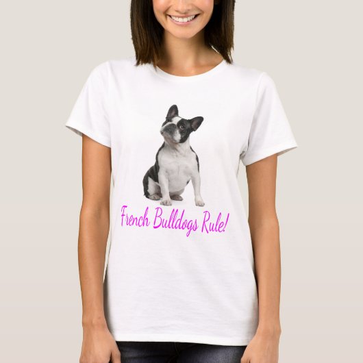 Le T-shirt de Chien-Chien-Chien-Chien-Chien-Chien- (Devant)