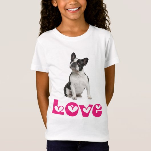 Le T-shirt de Chien-Chien-Chien-Chien-Chien-Chien- (Devant)