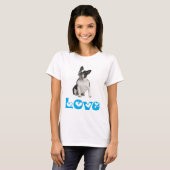 Le T-shirt de Chien-Chien-Chien-Chien-Chien-Chien- (Devant entier)