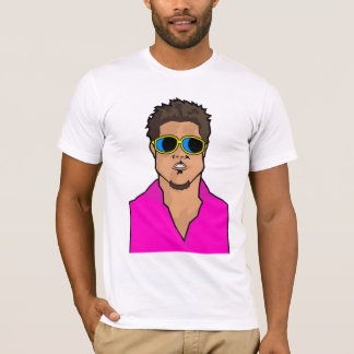 Le T-shirt de Jack