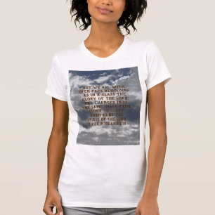 Le T-shirt de la gloire