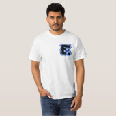Le T-shirt de la meilleure qualité 2 (version bon (Devant entier)