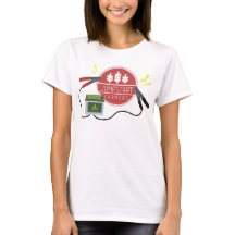 Le T-shirt de l'agriculteur du Jumpstart des