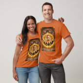 Le T-Shirt de l'Église unifiée (Unisexe)