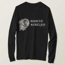 Le T-shirt de Marcus Aurelius