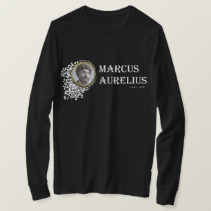 Le T-shirt de Marcus Aurelius