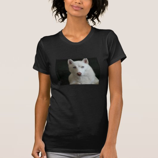 LE T-SHIRT DE MIKA (Devant)