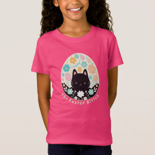 Le T-shirt de Pâques Kitteh
