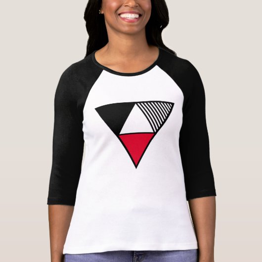 Le T-shirt de REGARDS SALES que vous avez attendu (Devant)