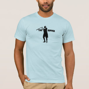 Le T-shirt de ripper