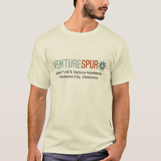 Le T-shirt de VentureSpur