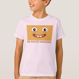 Le T-shirt des bons enfants de BBSS