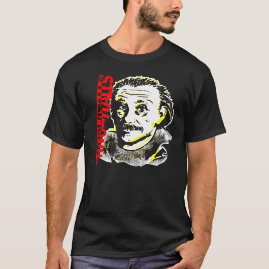 Le T-shirt des connaisseurs classiques (Devant)