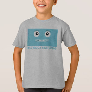 Le T-shirt des enfants de voyageur de temps de