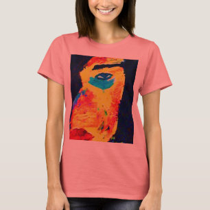 Le T-shirt des femmes